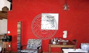 Imagem: FLORIANóPOLIS - Casa Padrão - Lagoa da