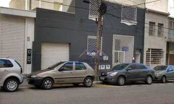 Imagem: Prédio para alugar, 45 m² por R$ 1.800,00/mês