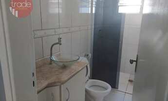 Imagem 5: Apartamento com 2 dormitórios à venda, 62 m² por R$ 200.000,00 - Presidente Médici - Ribei