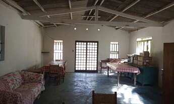 Imagem 6: Casa em Olhos D'água/GO com 4/4