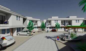 Imagem: Casa - Chácara Primavera - Campinas