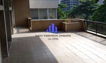 Imagem: Apartamento a venda no Recreio dos Bandeirantes