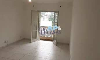 Imagem 2: Apartamento para alugar no bairro José Menino - Santos/SP