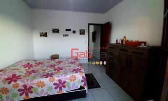 Imagem 3: Casa com 2 dormitórios à venda, 92 m² por R$ 265.000,00 - Peró - Cabo Frio/RJ