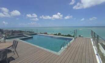 Imagem: CAMBOINHA Apto com três quartos