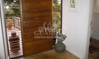 Imagem 2: Casa à venda Rua Edgar Luiz Schneider, Jardim Isabel - Porto Alegre