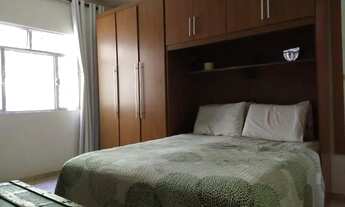 Imagem 3: Apartamento para venda possui 92 metros quadrados com 2 quartos em Vila Aprazível - Jacare