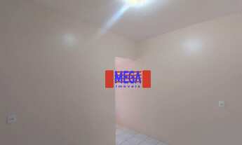 Imagem 4: Casa com 2 quartos para alugar no bairro Montese - Fortaleza/CE