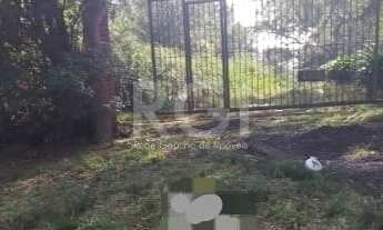 Imagem 3: PORTO ALEGRE - Terreno Padrão - Lomba do Pinheiro