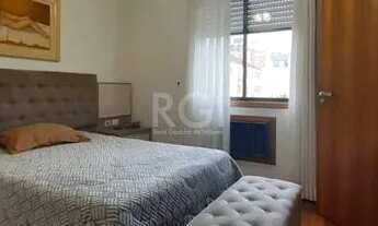 Imagem 4: Apartamento para Venda - 81.77m², 3 dormitórios, sendo 1 suites, 2 vagas - Menino Deus