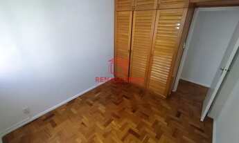 Imagem 7: GANHE 1 MÊS DE ALUGUEL GRÁTIS!!! Belíssimo apartamento de 3 quartos no Méier. Aproveite!!