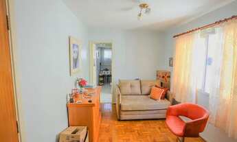 Imagem 4: Edifício charmoso, apartamento maravilhoso com vaga de garagem pertinho do shopping!