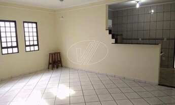 Imagem 4: Casa - Bosque das Palmeiras - Campinas