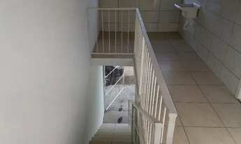 Imagem 5: Casa no segundo piso na Guarda do Cubatão