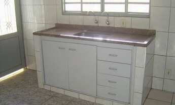 Imagem 5: Casa Padrão em São Carlos