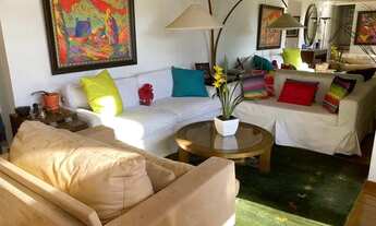 Imagem 3: Apartamento Venda 2 Dormitórios - 130 m² Pinheiros