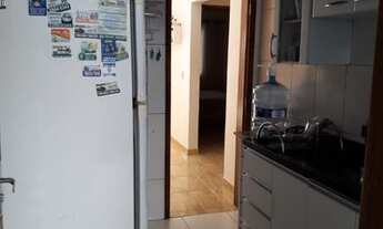 Imagem 6: Casa para venda possui 45 metros quadrados com 2 quartos em Tatuquara - Curitiba - PR