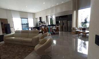 Imagem 5: Casa à venda, 342 m² por R$ 3.800.000,00 - Chácara Ondas Verdes - Cotia/SP