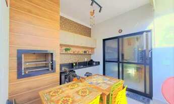 Imagem 3: Casa para venda com 180 metros quadrados com 3 quartos em Jardim Acapulco - Guarujá - São