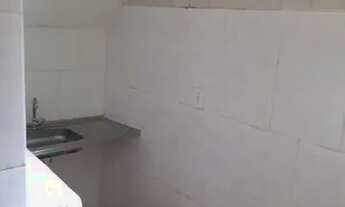 Imagem 2: Kitnet Kitnet com 1 dormitório