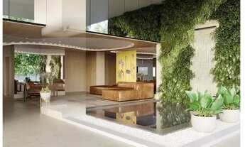 Imagem 6: Opus Vítreo - 8 andar - Penthouse - 404 metros linear com Piscina - Unidade Exclusiva