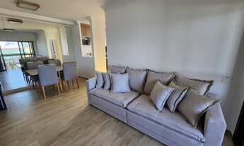 Imagem 3: Apartamento para aluguel com 56 metros quadrados com 1 quarto