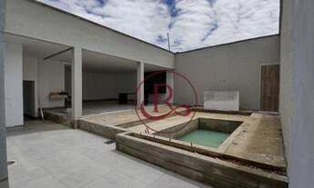 Imagem 2: Casa com 4 suitess à venda, 320 m² por R$ 1.490.000 - Jardim Europa - Goiânia/GO