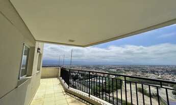 Imagem 7: Cobertura Duplex, Edifício Unique, Taubaté - 4 dorms