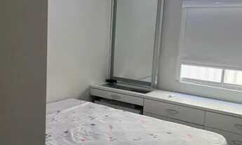 Imagem 4: Alugo apartamento MOBILIADO COMPLETO