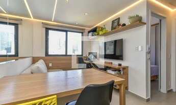 Imagem: Apartamento para Aluguel - Santa Cecília