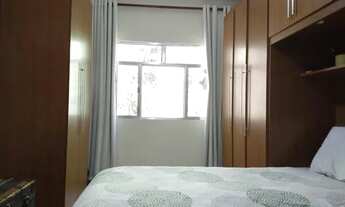 Imagem 4: Apartamento para venda possui 92 metros quadrados com 2 quartos em Vila Aprazível - Jacare