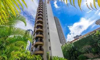 Imagem 4: Apartamento com 4 dormitórios à venda, 157 m² por R$ 1.300.000,00 - Aclimação - São Paulo