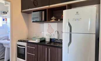 Imagem 3: Apartamento de apartamento mobiliado, 01 dormitório, varanda gourmet, 01 vaga-Metrô Concei