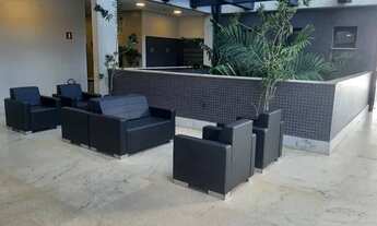 Imagem: Salas comerciais perto do shopping de Santa