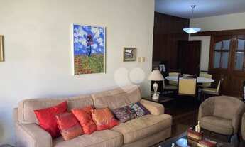 Imagem 3: Apartamento com 3 dormitórios à venda, 170 m² por R$ 2.850.000,00 - Ipanema - Rio de Janei