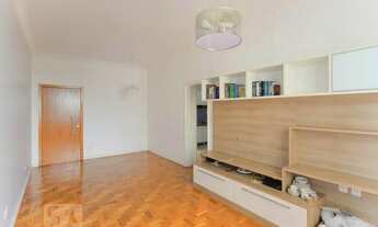 Imagem 5: Apartamento para Aluguel - Maracanã, 3 Quartos, 97 m2