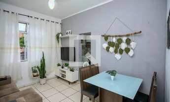 Imagem 2: Apartamento para Aluguel - Abolição, 1 Quarto, 50 m2