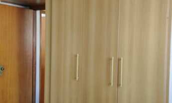 Imagem 2: Casa de condomínio para venda tem 80 metros quadrados com 3 quartos