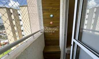 Imagem 4: Apartamento à venda, 2 quartos, Nova América - Piracicaba