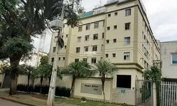 Imagem: APARTAMENTO DE 64M² SEMIMOBILIADO NO PORTÃO