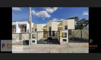 Imagem: Casa à venda no bairro Volta Grande - Brusque/SC