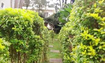 Imagem 7: Casa Térrea no Horto com 540m², com 4 Dormitórios, 1 sala, 2 Banheiro e 3 Vagas