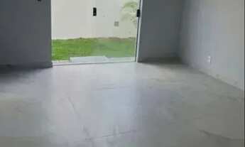 Imagem 3: Terras Alphaville - Casa com arquitetura moderna