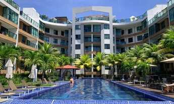 Imagem: Alugo apartamento beira-mar Luxor Paulo