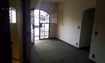 Imagem 2: Casa com 3 dormitórios à venda de 185 m² no Jardim Alvinópolis em Atibaia/SP - CA1453