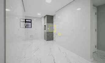 Imagem 7: APARTAMENTO em CURITIBA - PR, no bairro Água Verde - Referência AP7009R