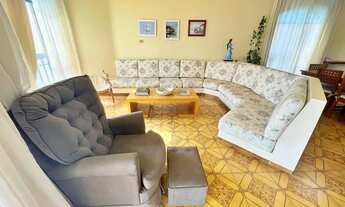 Imagem 4: Apartamento com 3 dormitórios à venda, 220 m² por R$ 1.200.000,00 - Morro do Maluf - Guaru