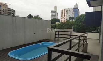 Imagem 5: Apartamento para Venda - 279.25m², 3 dormitórios, sendo 1 suites, 1 vaga - Petrópolis