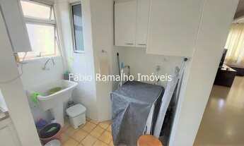 Imagem 14: Apartamento para venda no Portal do Brooklin, Jardim Marajoara