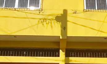 Imagem 2: Vendo Prédio e Casa